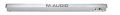 M-Audio Keystation 61es USB MIDI Keyboard